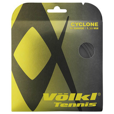 Volkl Cyclone Tennis String Set