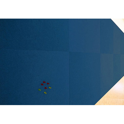 Acoustic Noticeboard Tiles
