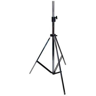 Doughty Studio Neutron Chrome Lighting Stand 2.5M