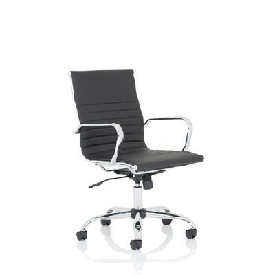 Nola Executive Armchair