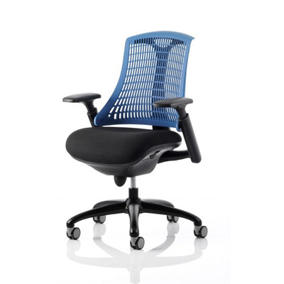 Flex Task Operator's Chair