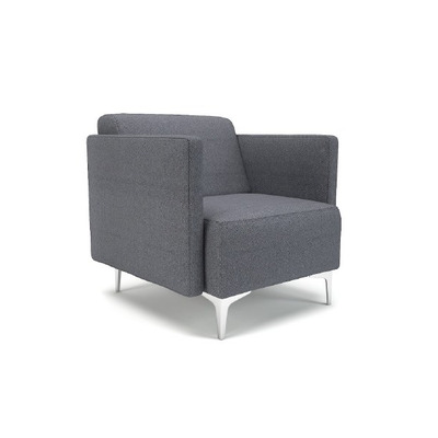 Napa Slim Arm Armchair