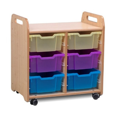 Tray Storage Unit