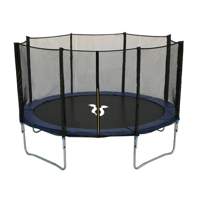 Children's 8ft Trampoline