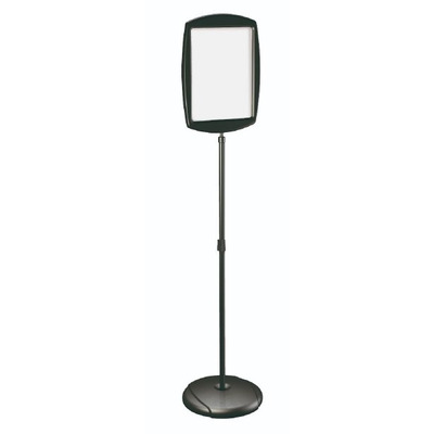 Magnetic Drywipe Safety Floor Sign