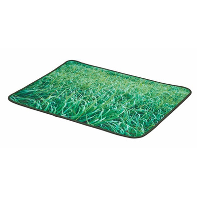 Soft Touch Floor Mat
