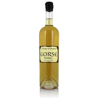 Cairn O'Mohr Gorse Wine