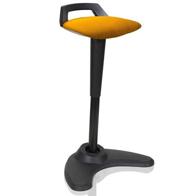 Spry Sit-Stand Rocker Stool