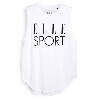Elle Sport Signature Vest