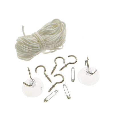 Mosquito Net Hanging Kit