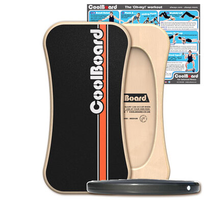 Medium CoolBoard & Disc