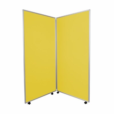 Mobile Jumbo Display Board