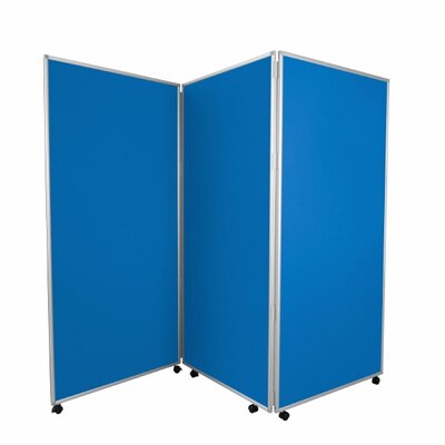 Mobile Jumbo Display Board
