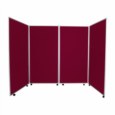 Mobile Jumbo Display Board