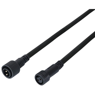 5M Extension Cable for Rubber Connectable String Light