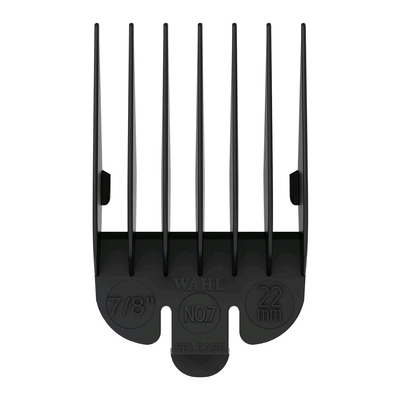 Wahl No.7 Clipper Comb Attachment 22mm (7/8")