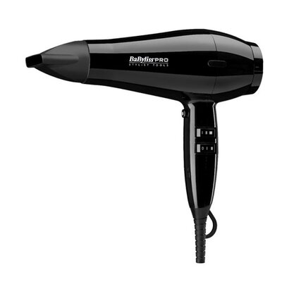 Babyliss Midnight Spectrum Hairdryer 2100W