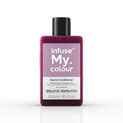 Infuse My Colour Quartz Conditioner 250ml