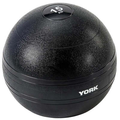 York Slam Ball