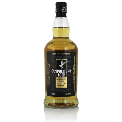 Campbeltown Loch Blended Malt