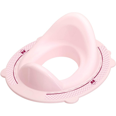 Rotho Babydesign  Baby Little Princess StyLe! Toilet Seat Trainer