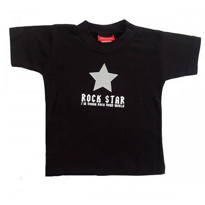 Xplorys Silly Souls Rock Star Tee Shirt
