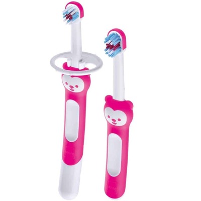 MAM Learn to Brush Set