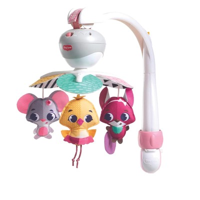 Tiny Love Take Along Mobile Tiny Princess Tales
