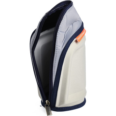 Prince Lionheart Reusable On the Go Bottle Warmer (Pack Size: 1pk)