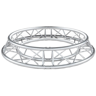 Contestage Trio290 Truss Circle - 4M Aluminium
