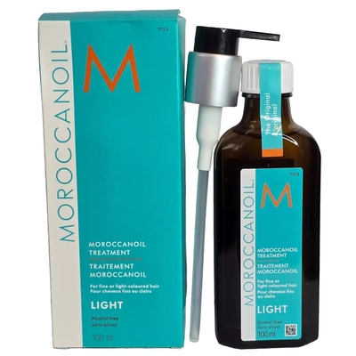 Moroccanoil Treatment Light - 100ml