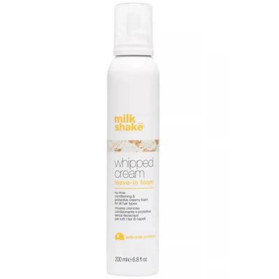 Milk_Shake Conditioning Whipped Cream 200ml