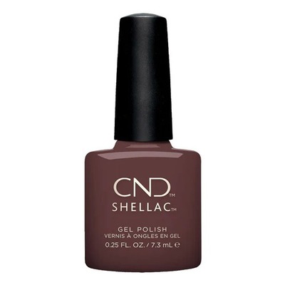 CND Shellac Gel Polish Arrowhead - 7.3ml
