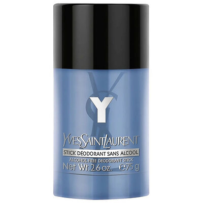 YSL Y For Men Deodorant Stick 75g