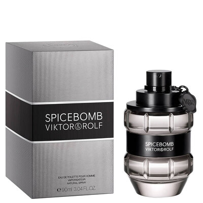 Viktor & Rolf Spicebomb EDT 90ml