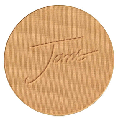 Jane Iredale PurePressed Base Mineral Foundation Golden Tan