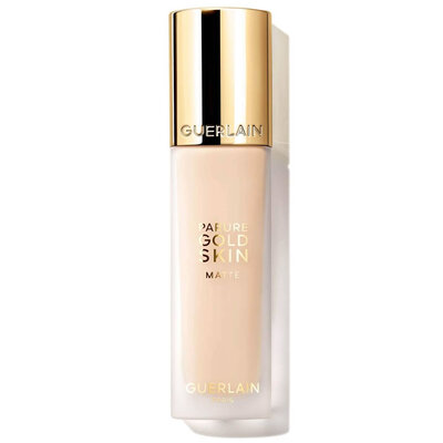 Guerlain Parure Gold Skin Matte Fluid Foundation 35ml 1W