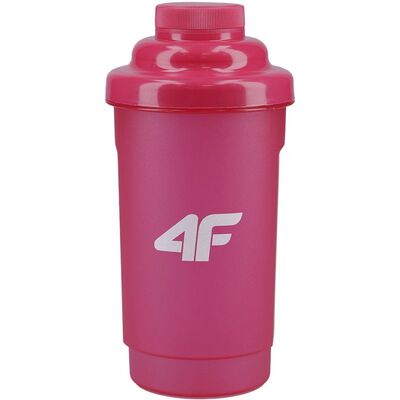 4F Water Bottle - Fuchsia