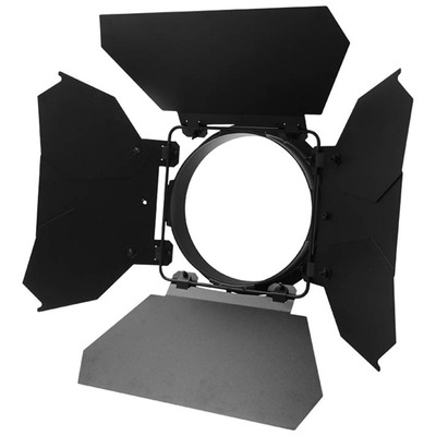 Barn Door for 250W RGBALC Stage Spot