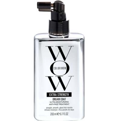 Color WOW Extra Strength Dream Coat Anti-Frizz Treatment 200ml