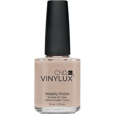 CND Vinylux Weekly Nail Polish Powder My Nose (136) - 15ml