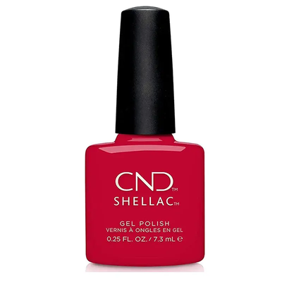 CND Shellac Gel Polish Liberte - 7.3ml