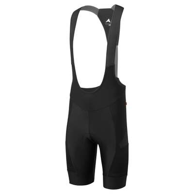 All Roads Cargo Men's Cycling Bib Shorts &pipe; Stay Comfortable with 3D Plus Pad Technology and Breathable Mesh &pipe; XL &pipe; Altura