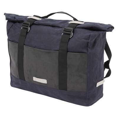 Heritage Cycling Messenger Bag &pipe; Altura