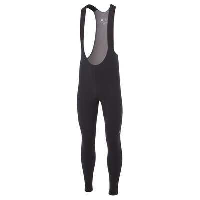 Progel Plus Men's Cycling Bib Tights Black &pipe; XL &pipe; Altura