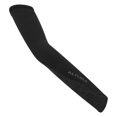 Thermal DWR Unisex Arm Warmers &pipe; S/M &pipe; Altura