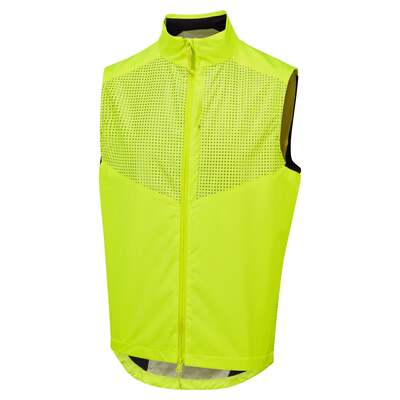 Nightvision Storm Thermal Men™s Gilet Yellow Men's &pipe; Medium &pipe; Altura