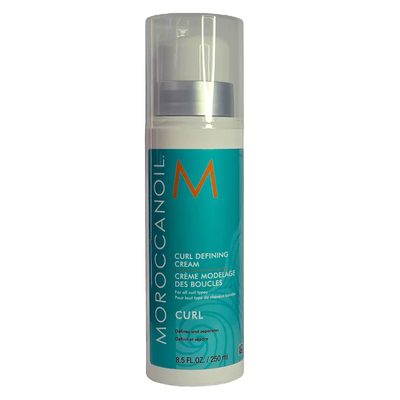Moroccanoil Curl Defining Cream 250ml