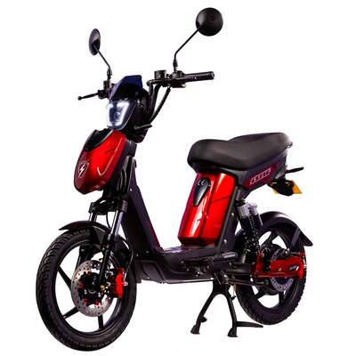 Eskuta SX-250 Series 4 Classic Electric Bike