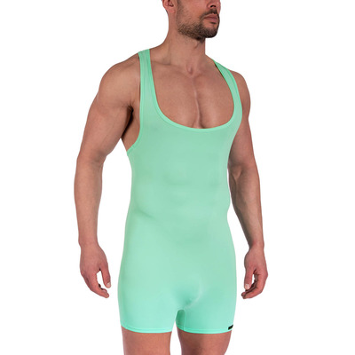 Manstore M800 Sport Body